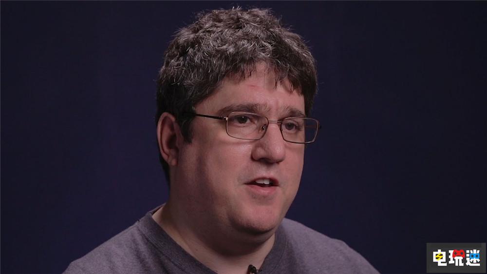 汤姆克兰西系列游戏：人物角色身穿深色的衣物