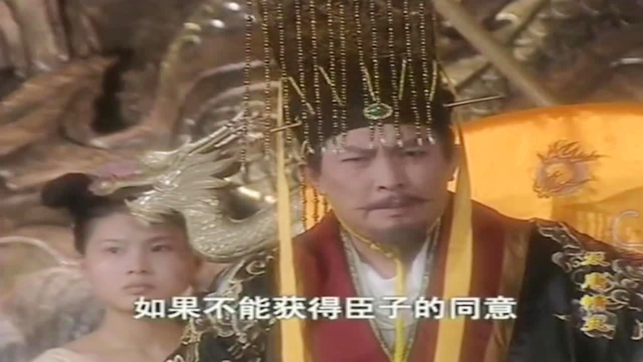 万夫_以一人之力斩杀整个世界，以一人之力对抗整个异人界