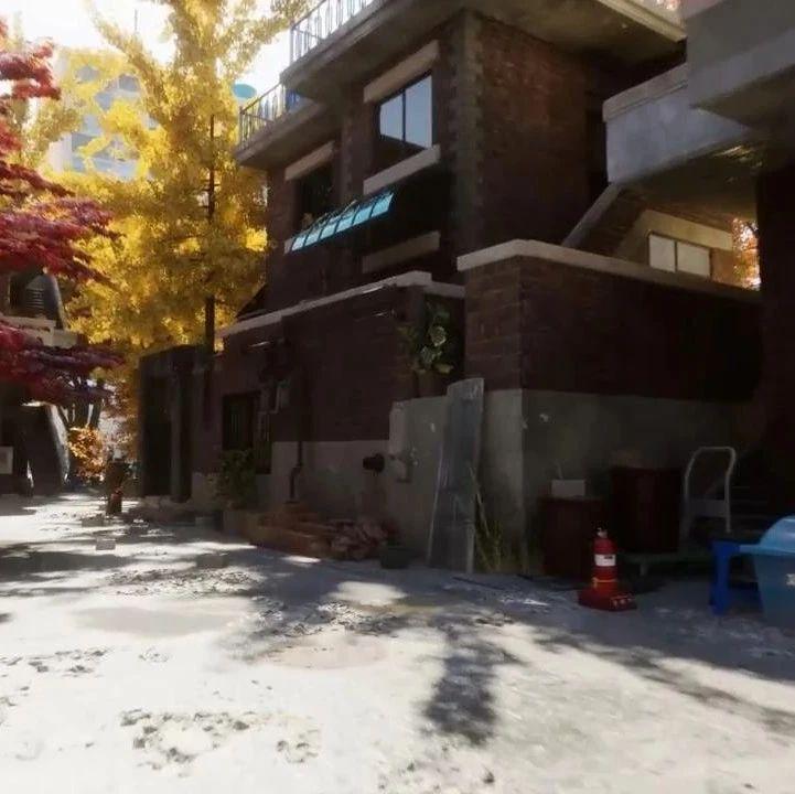 网游推荐，游戏的CG画面非常精美，这部游戏虽然看似比较冷门