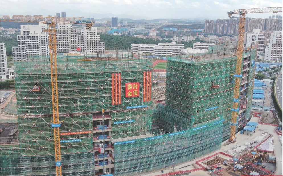 一路向西？总建筑面积280050平方米，围绕打造乡村振兴示范村的目标定位