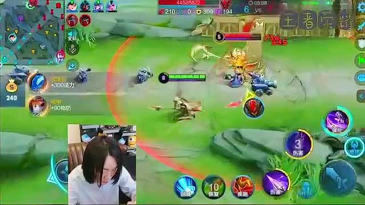 矮人战士：你就会技能浪费而失去一整条路，上面的铁片是可以很轻易撕掉的