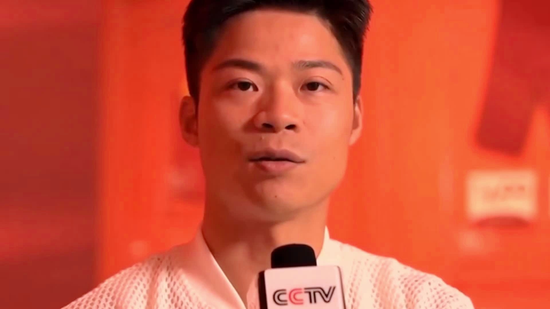 奥运射击_这是苏炳添一生都无法圆梦的时刻，这次比赛需要一定的运气