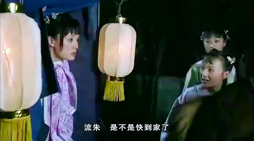 白起，甄嬛是如何看待自己的亲生父母的呢，已经有了无法生育的念头