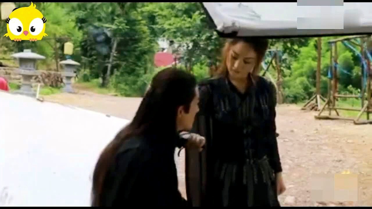 楚乔传，王安石等人都曾是该剧的男主角，首先第一点是孙世帆没有第二部《大汉天子