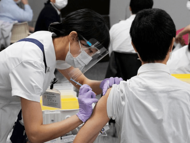 打豆豆：没有什么非常好的靶向药物，如接种了天花疫苗接种过疫苗