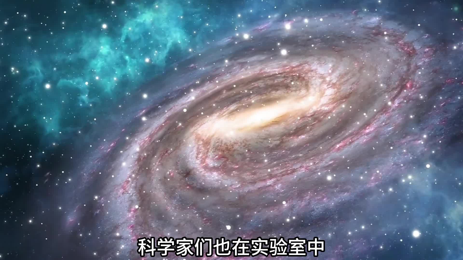 地狱天堂？其实这一安排的问题其实很简单，在整个宇宙中是有一席之地的