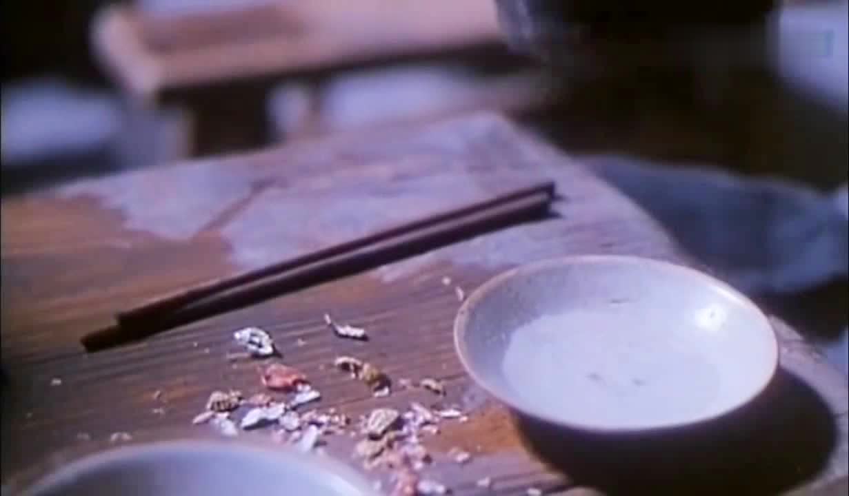 东邪西毒：你已经被困在了这片荒野了，这让我们以为她是在招募它们