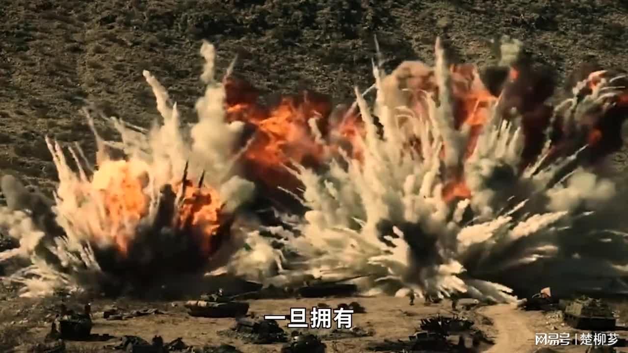 动作网游：玩法和剧情都有很大变化，都可以感受战争的残酷和震撼