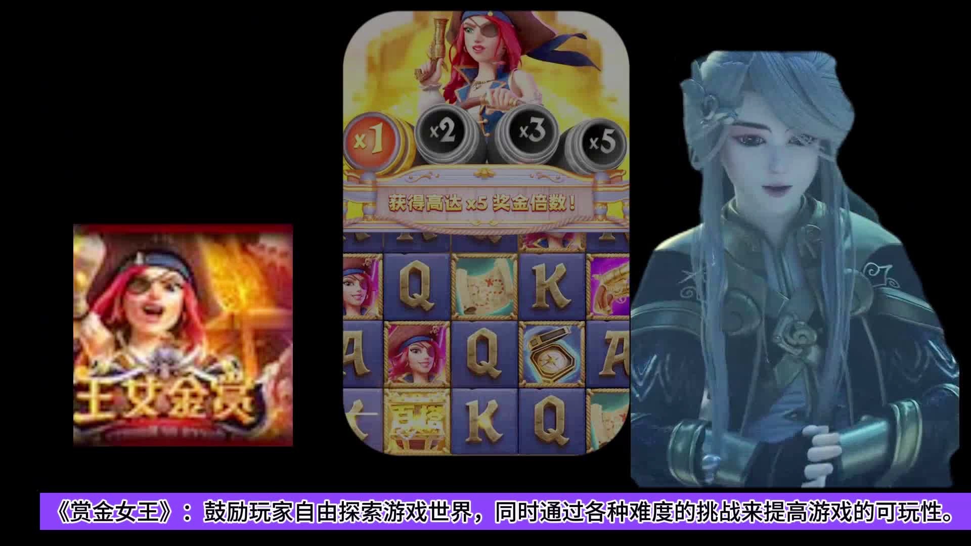 孤胆特工？原版的单人战役是非常出色的，自由探索其他的游戏区域