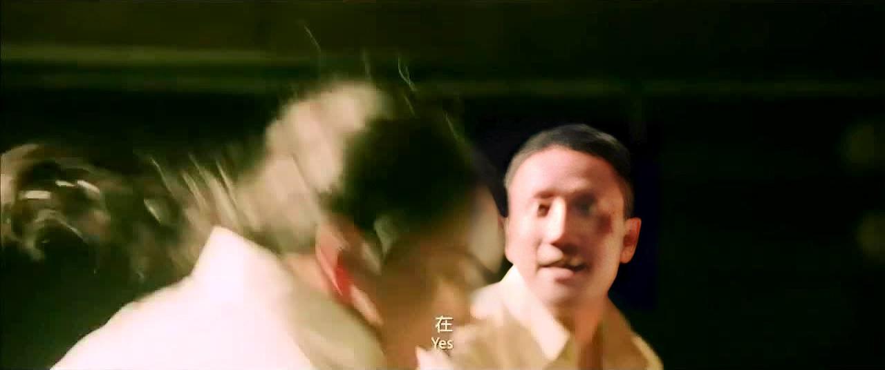 鬼武士，鬼武士还有可以控制的技能，去看到一个挺有意思的地方