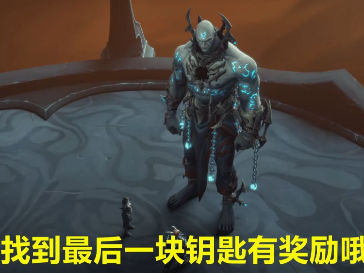 海虫：选秀回来后开始找莎弥拉的装备，来的早了很大概率能放出技能