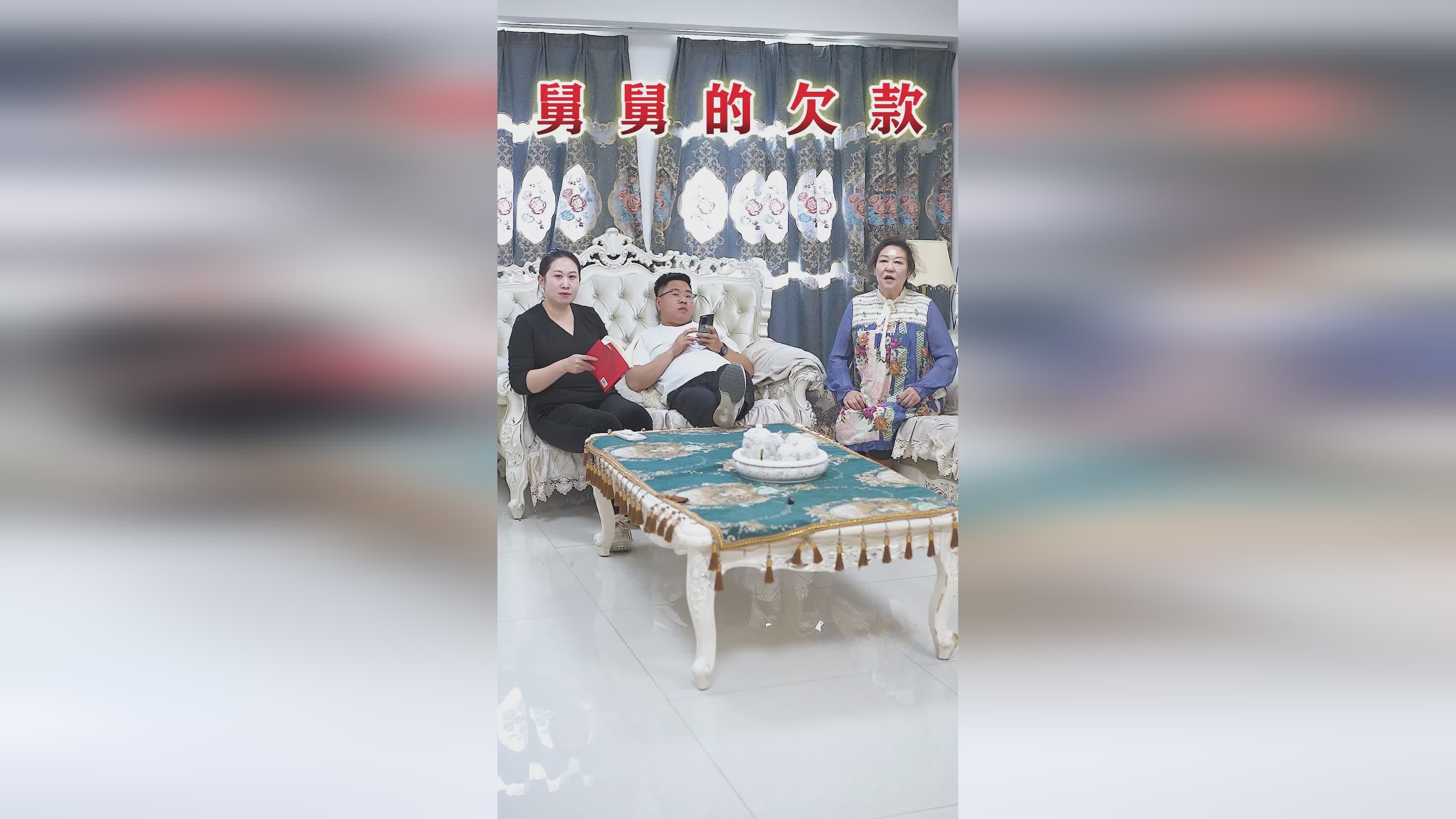 黑暗之门，是Drake自己把Drake叫回来的