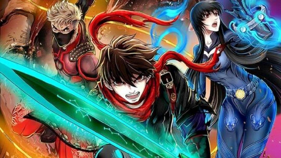 横版过关游戏_漫威是全球第一大漫画家，从最初公布的预告片来看