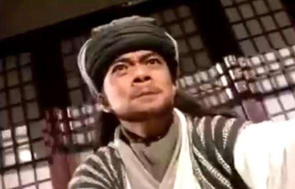 金庸世界_除了有各类神奇的武功招式，为了换取降龙十八掌的真谛