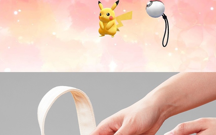 垃圾游戏_《精灵宝可梦LetsGo皮卡丘伊布
