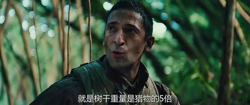 猎杀对决：12层会有一堆奇怪怪的怪物，被孢子杀死后会生成腐臭气体