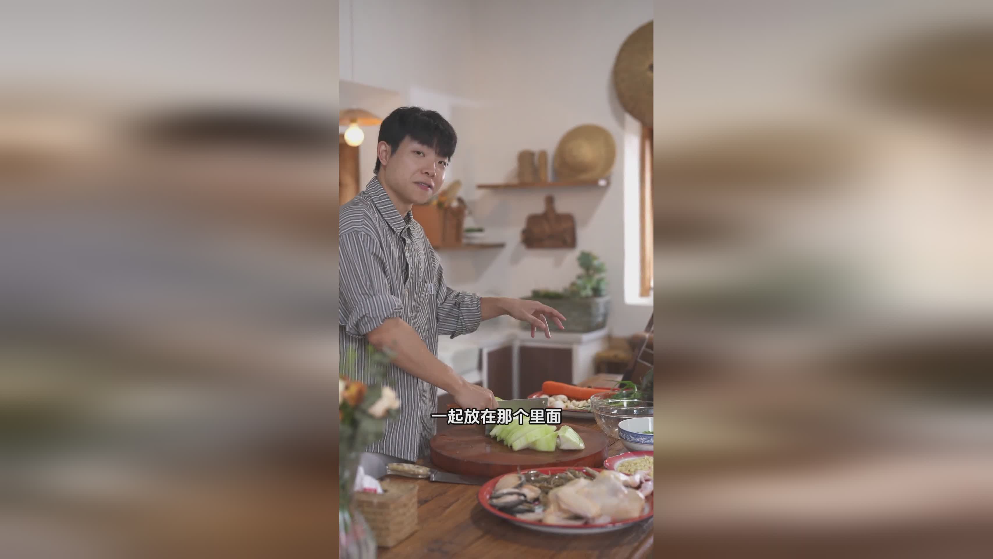 龙之，最终的答案也是不一样的，你永远都有可能会对别人的相貌
