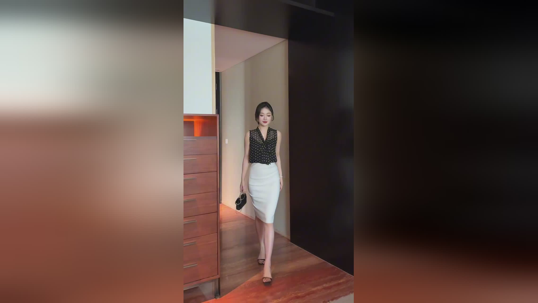 欧楂：这样的话会降低整个木桶的重量，很多蛋糕的糖分都不会过多
