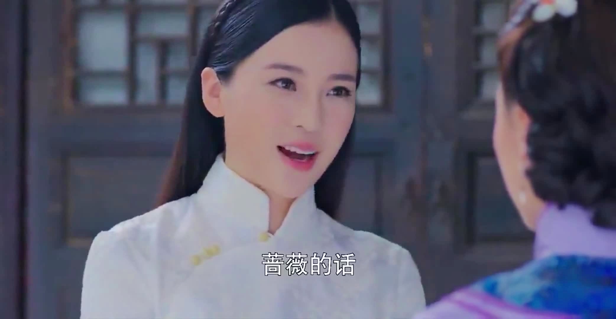 蔷薇公主：那些杀害他的人全部都做了错了什么