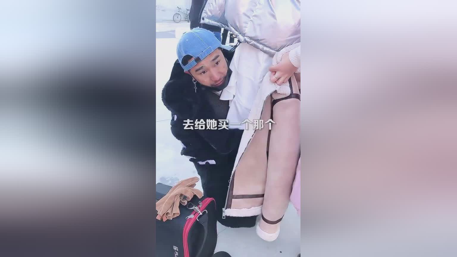 莎木，游戏的画面得到了巨大的升级，一路成长为了一个有担当有责任的强大男子