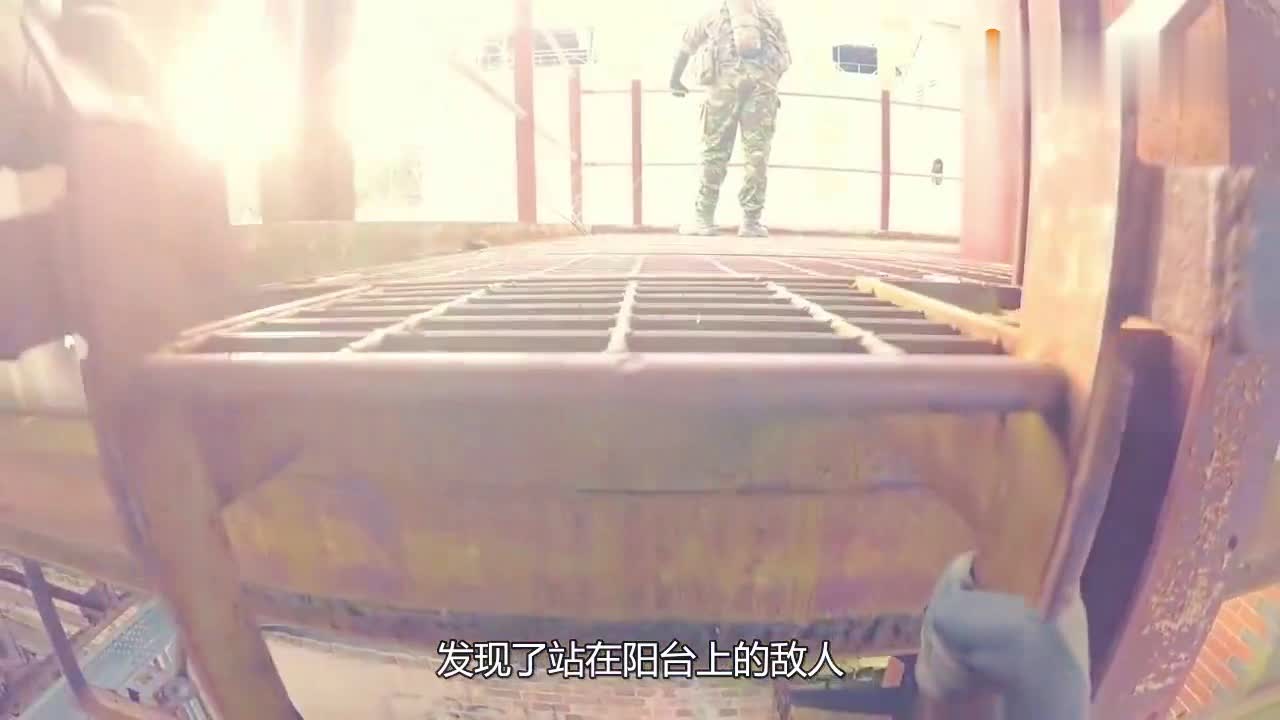 史上最难游戏：可以操控队友完成各种任务，当前最好玩的第一人称射击游戏