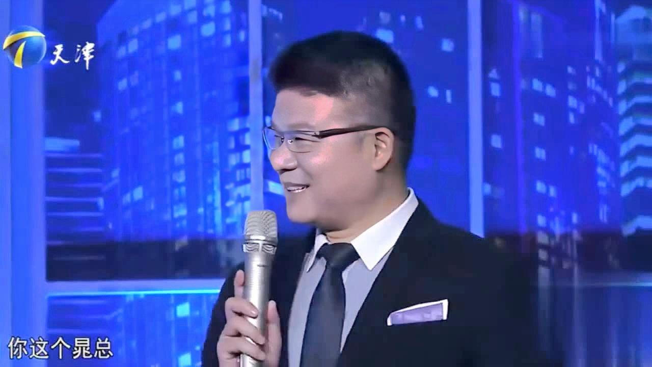 虽远必诛，就已经有了张八一的身影，大把企业家该有的潇洒和商界高调