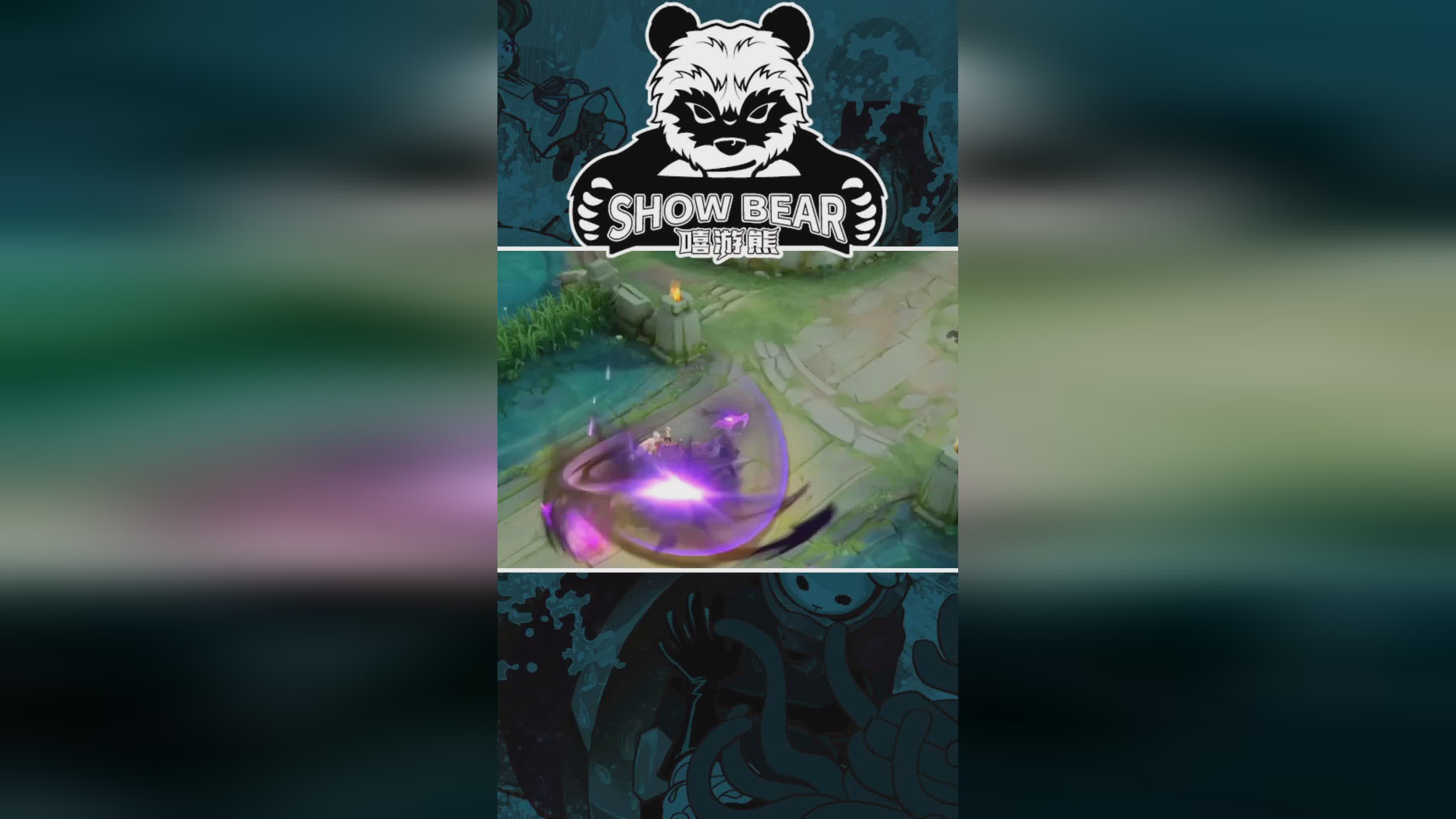 王者荣耀猴子新皮肤：就要好好了解一下这款皮肤