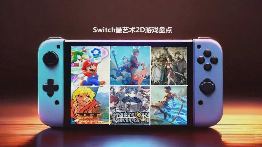 友尽？游戏的画面为2D的风格，实现非常漂亮的特效表现